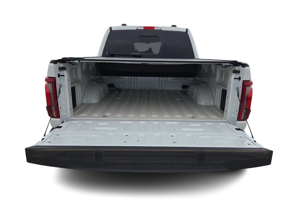 Thumbnail: 2025 Ford F-150 - 17