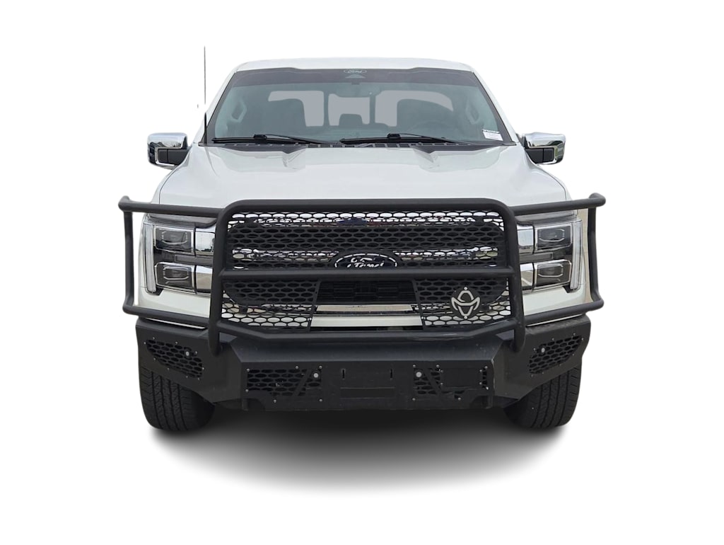 Thumbnail: 2025 Ford F-150 - 6