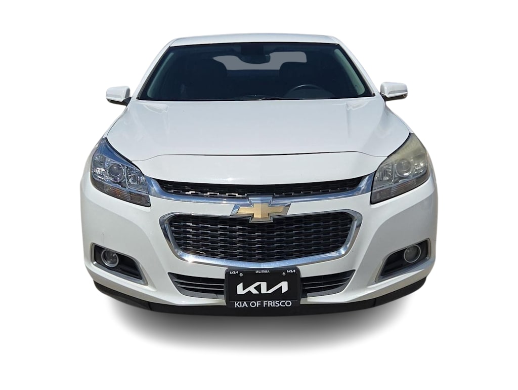 Thumbnail: 2014 Chevrolet Malibu - 6