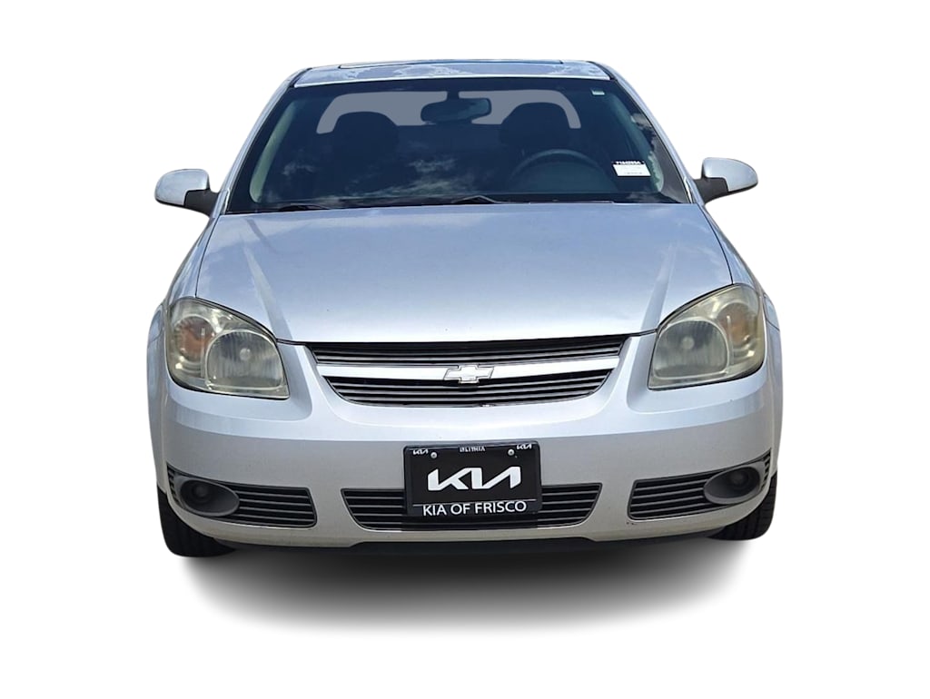 Thumbnail: 2008 Chevrolet Cobalt - 6