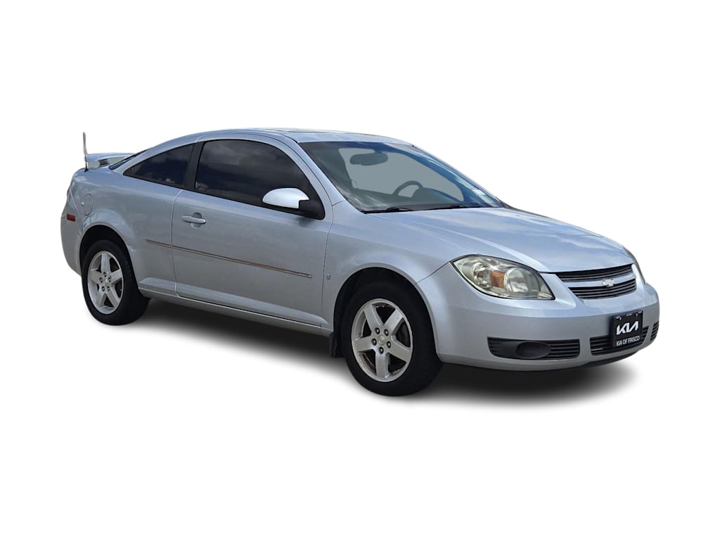 Thumbnail: 2008 Chevrolet Cobalt - 20