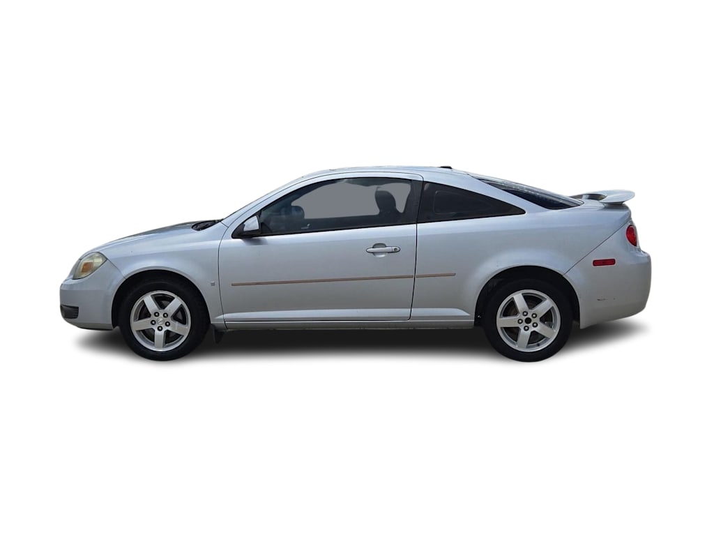 Thumbnail: 2008 Chevrolet Cobalt - 3