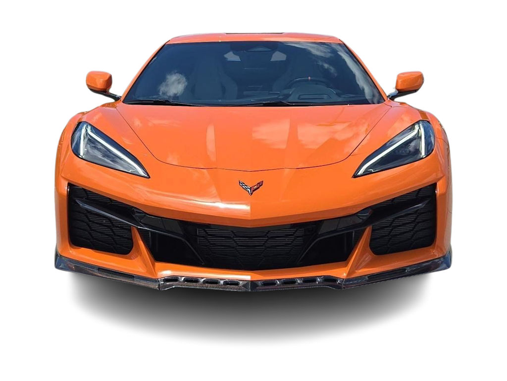 Thumbnail: 2024 Chevrolet Corvette - 21