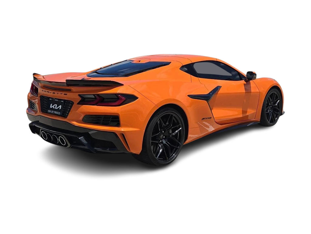 Thumbnail: 2024 Chevrolet Corvette - 18
