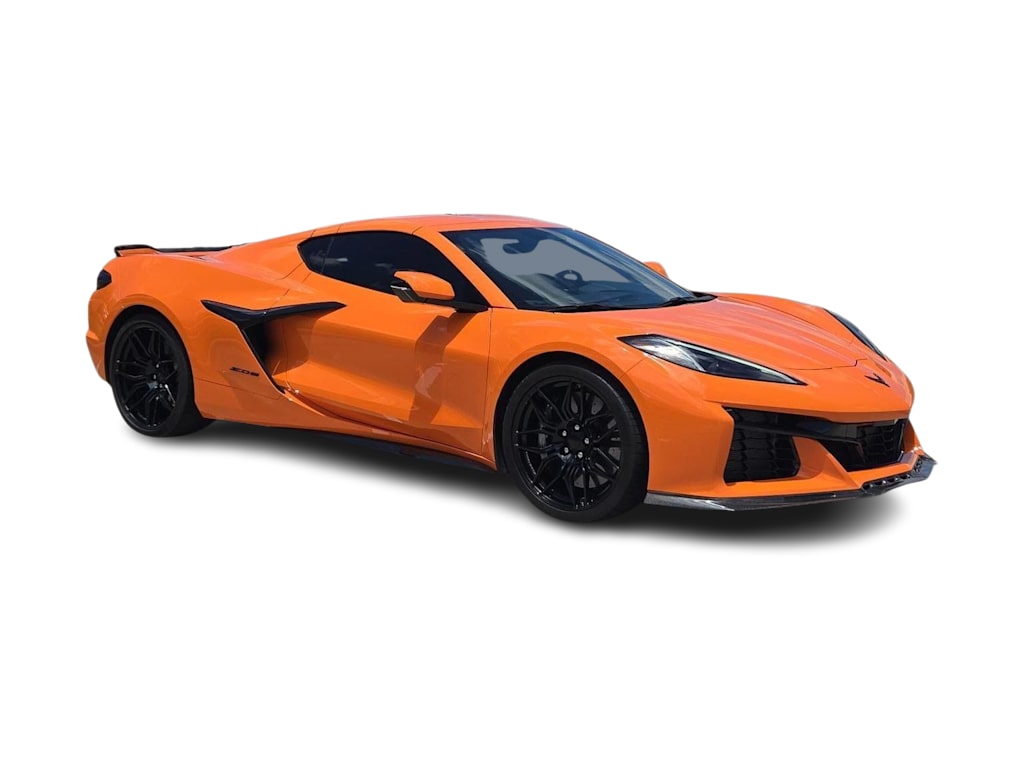Thumbnail: 2024 Chevrolet Corvette - 20