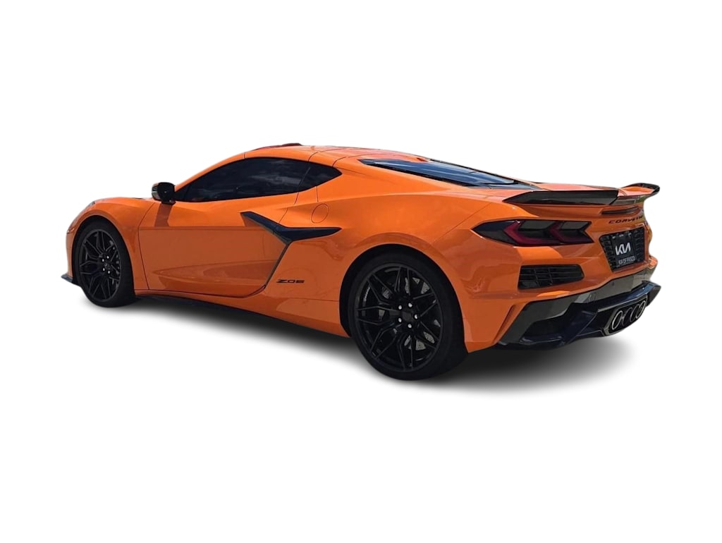 Thumbnail: 2024 Chevrolet Corvette - 17