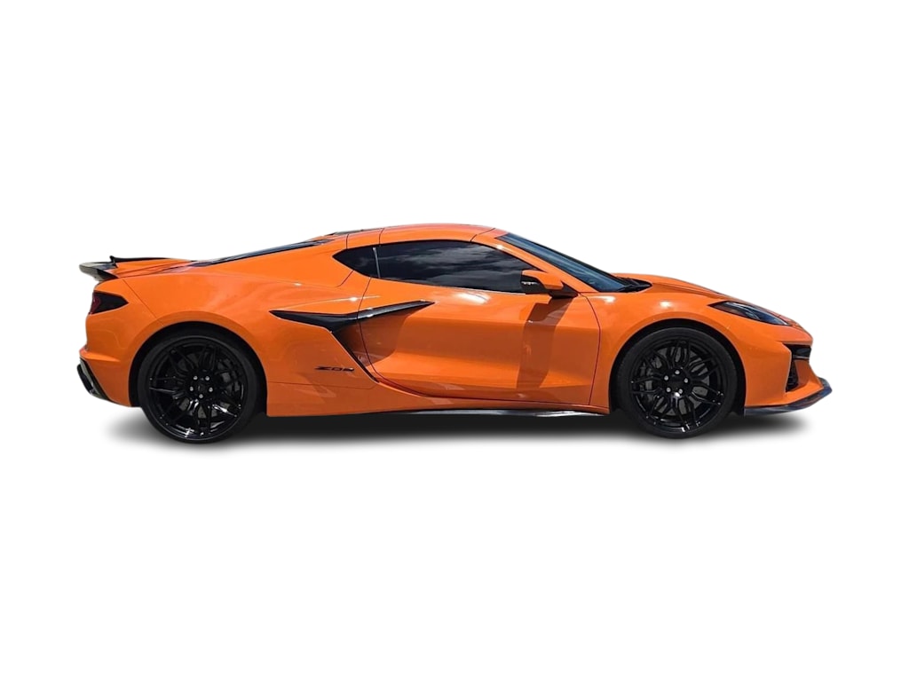 Thumbnail: 2024 Chevrolet Corvette - 19