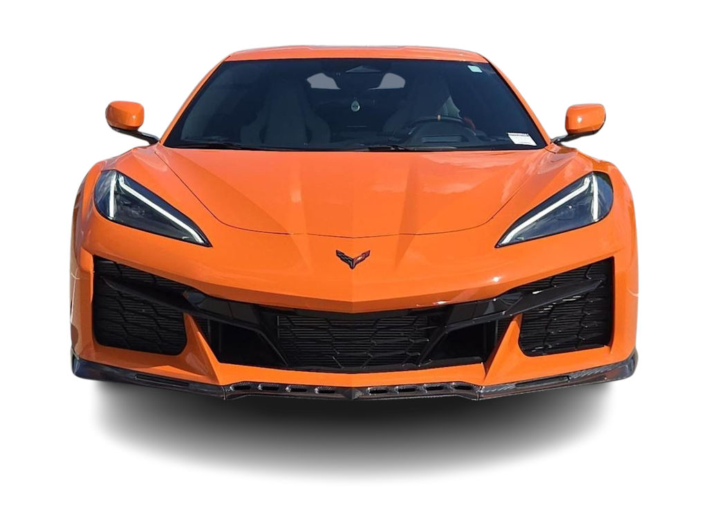 Thumbnail: 2024 Chevrolet Corvette - 21