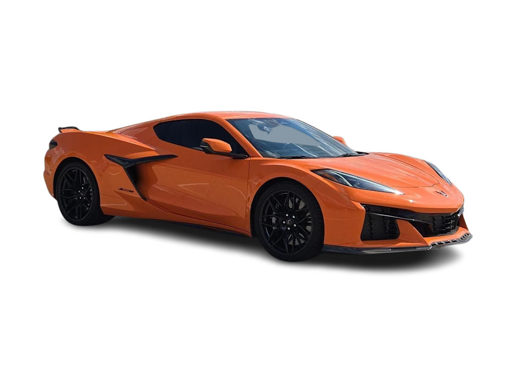 Thumbnail: 2024 Chevrolet Corvette - 20