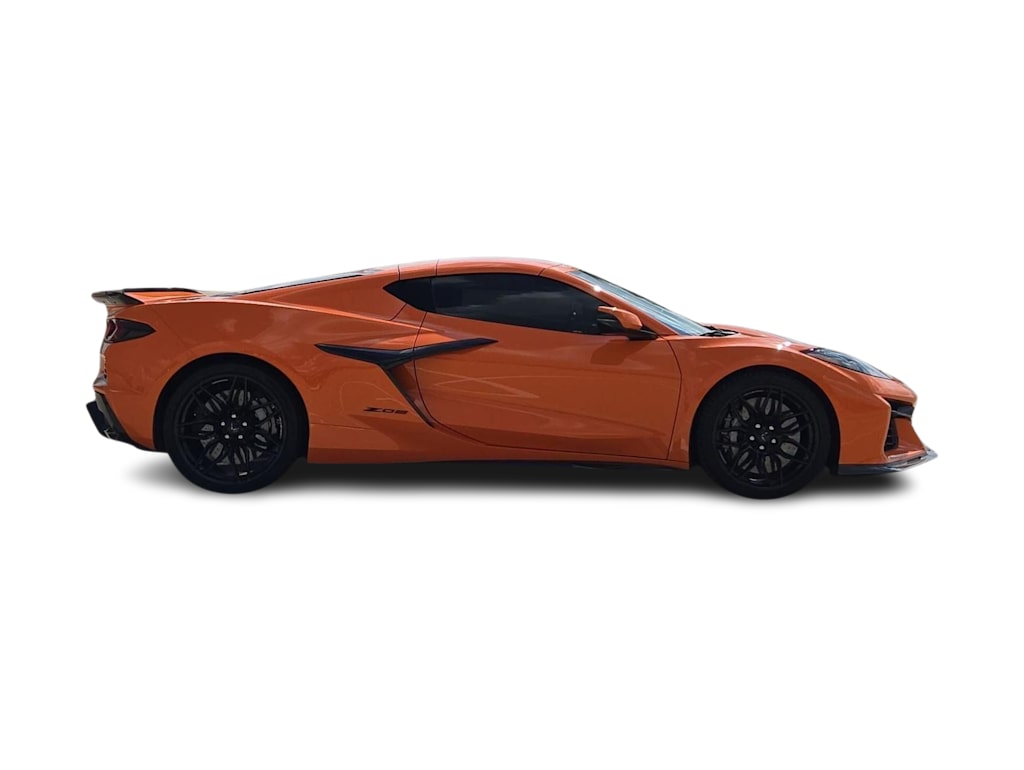 Thumbnail: 2024 Chevrolet Corvette - 19