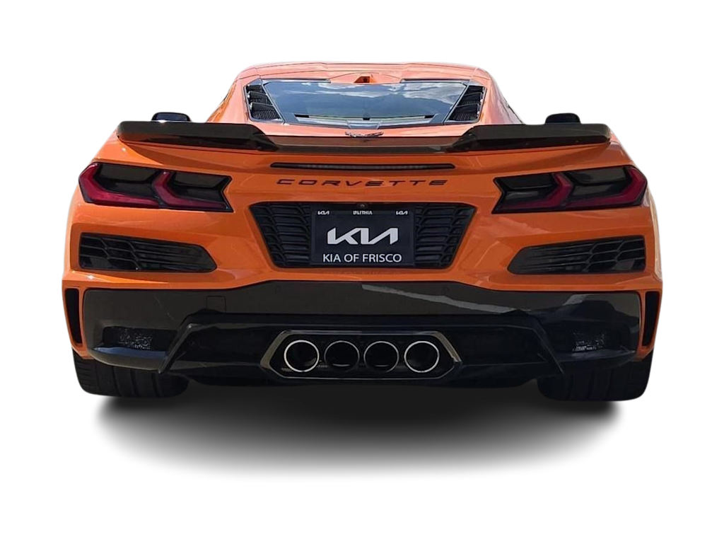 Thumbnail: 2024 Chevrolet Corvette - 5