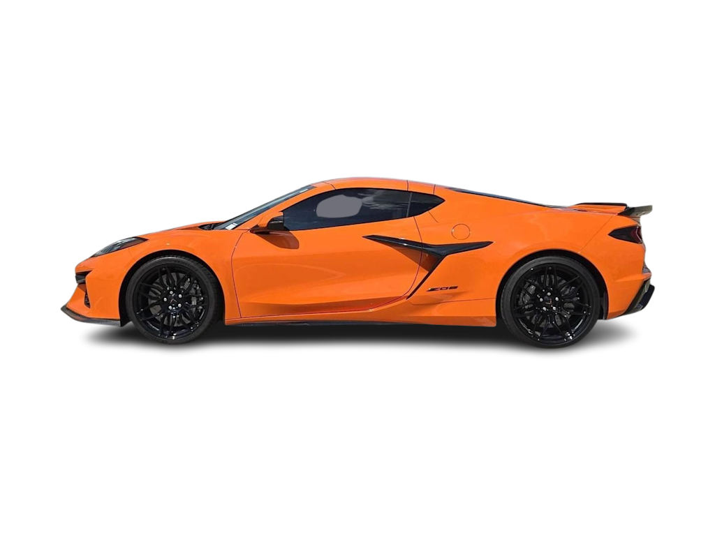 Thumbnail: 2024 Chevrolet Corvette - 3