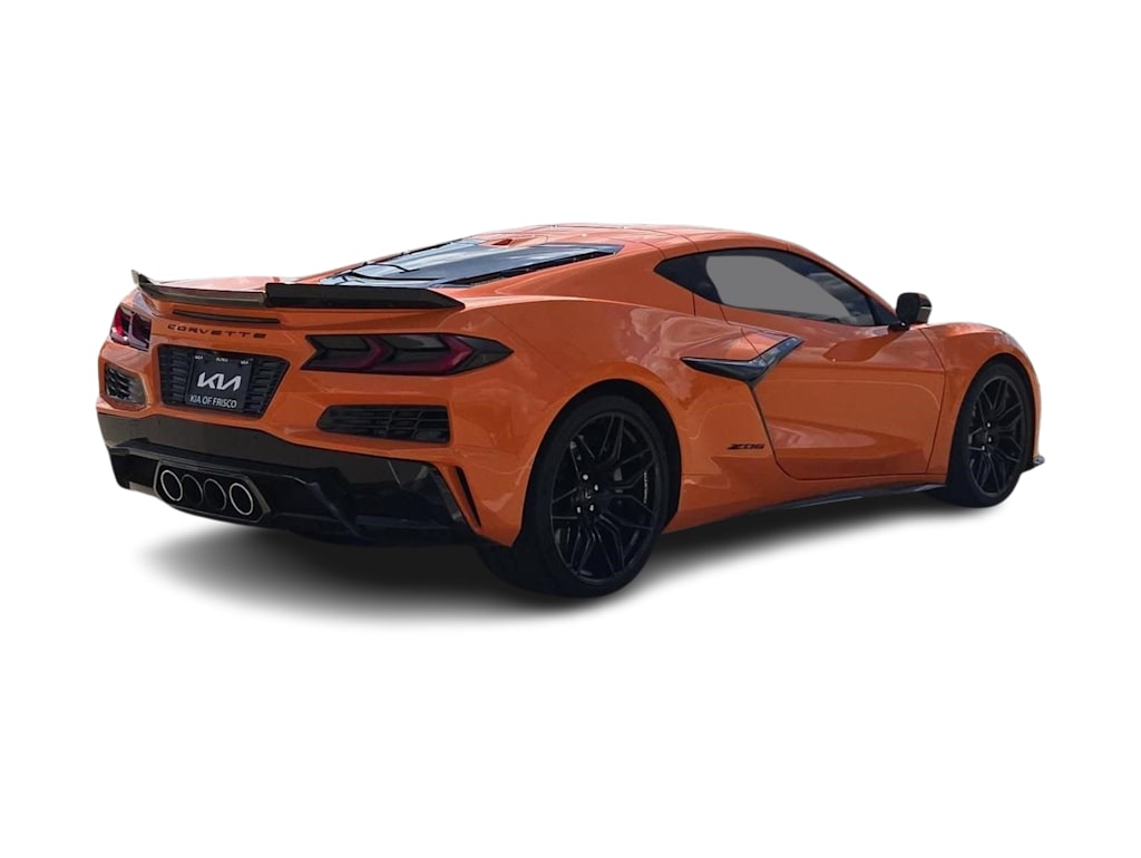 Thumbnail: 2024 Chevrolet Corvette - 18