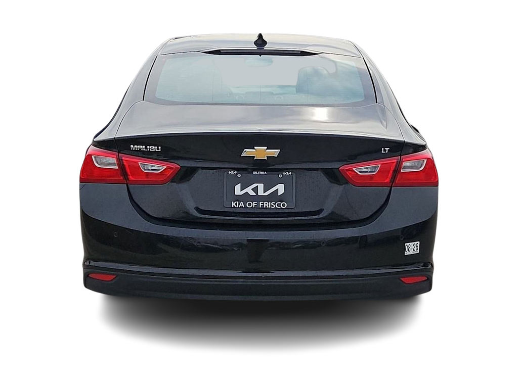 Thumbnail: 2024 Chevrolet Malibu - 5