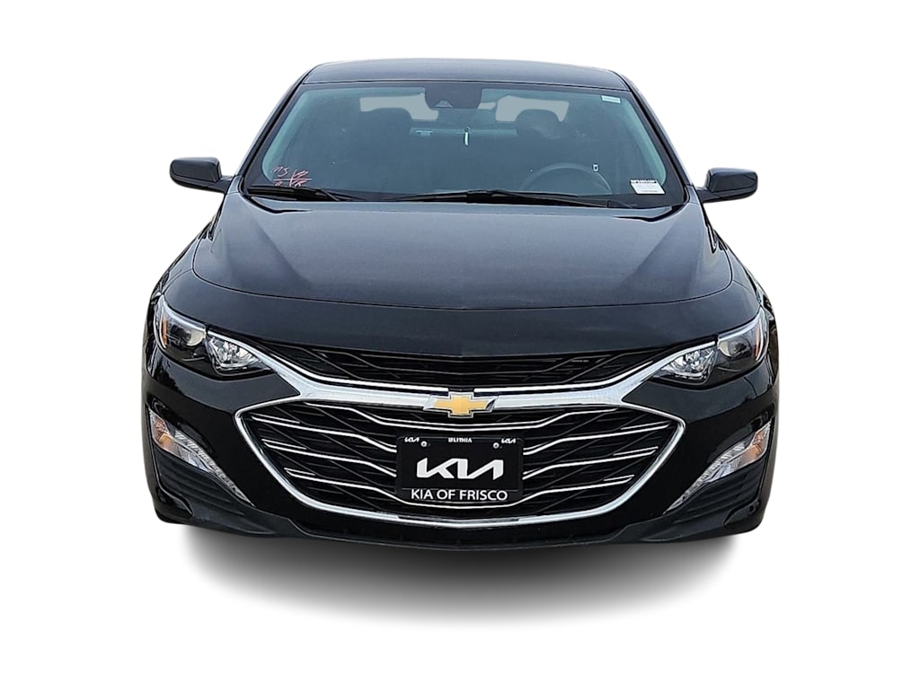 Thumbnail: 2024 Chevrolet Malibu - 6