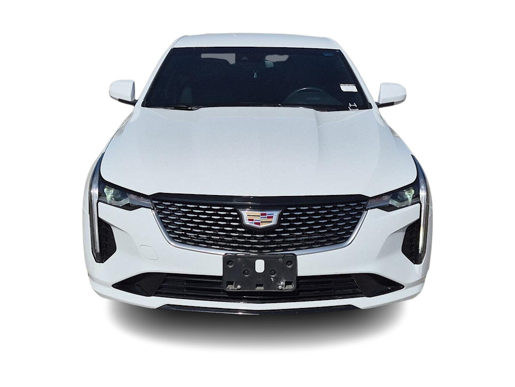 Thumbnail: 2023 Cadillac CT4 - 6