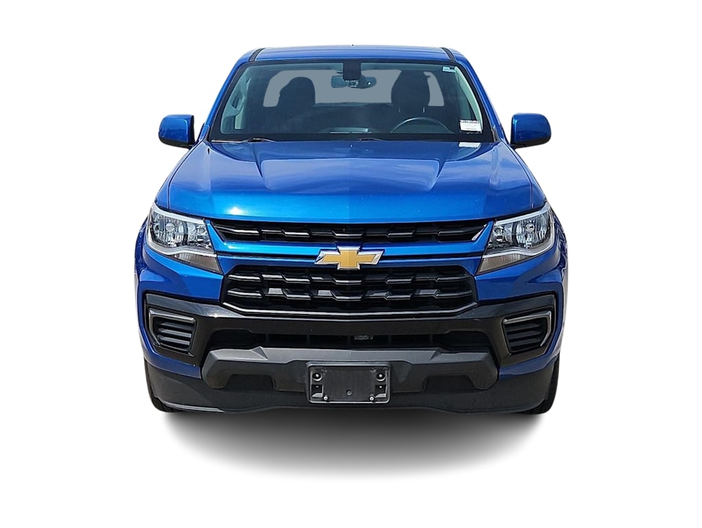 Thumbnail: 2021 Chevrolet Colorado - 6