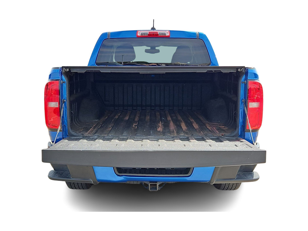 Thumbnail: 2021 Chevrolet Colorado - 17