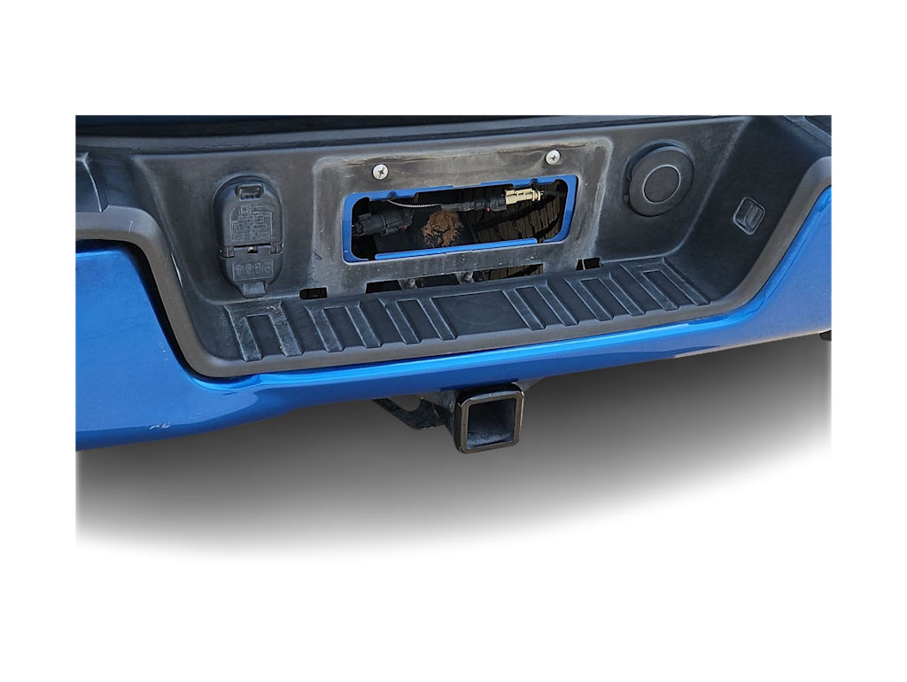 Thumbnail: 2021 Chevrolet Colorado - 35