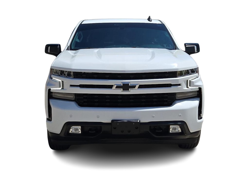 Thumbnail: 2022 Chevrolet Silverado 1500 - 6