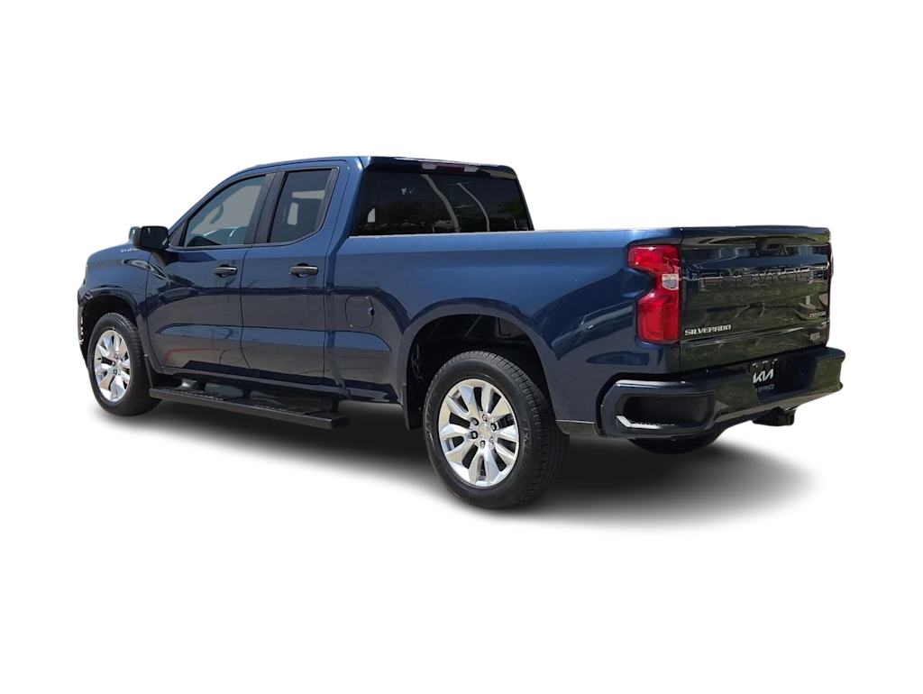 Thumbnail: 2019 Chevrolet Silverado 1500 - 4