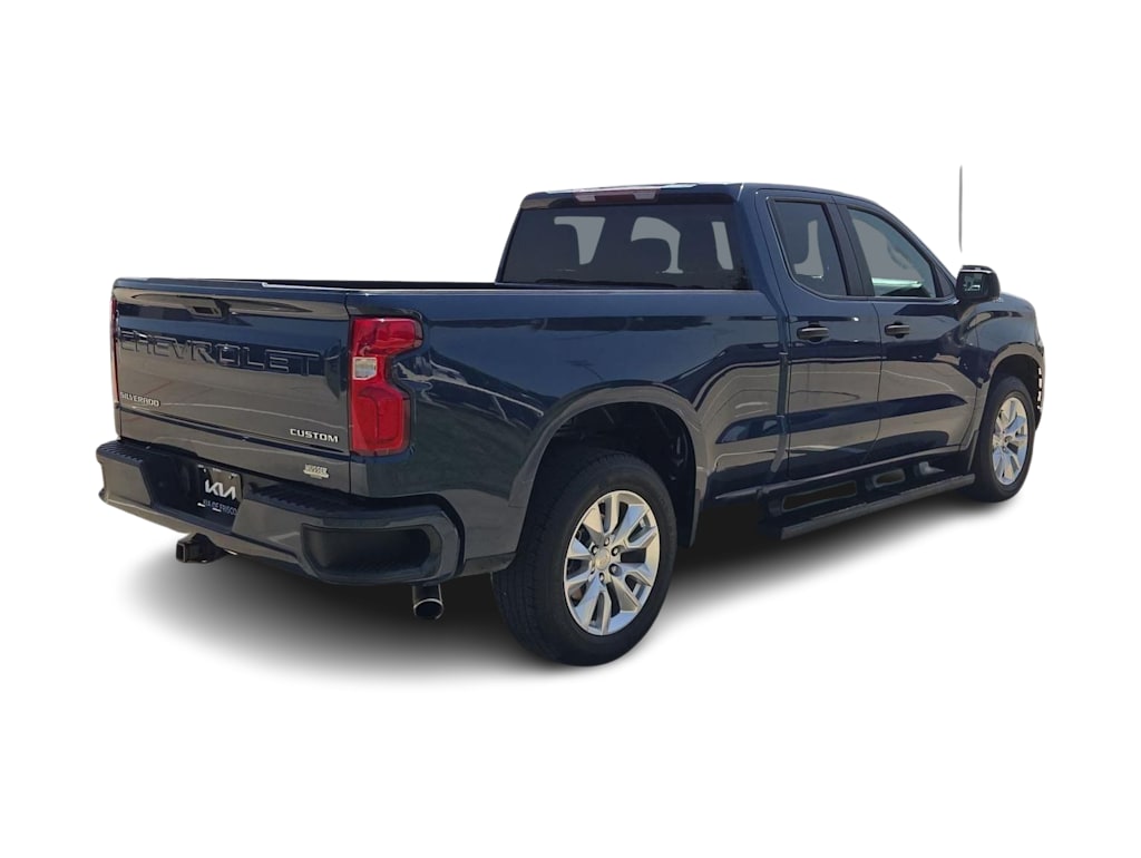 Thumbnail: 2019 Chevrolet Silverado 1500 - 19