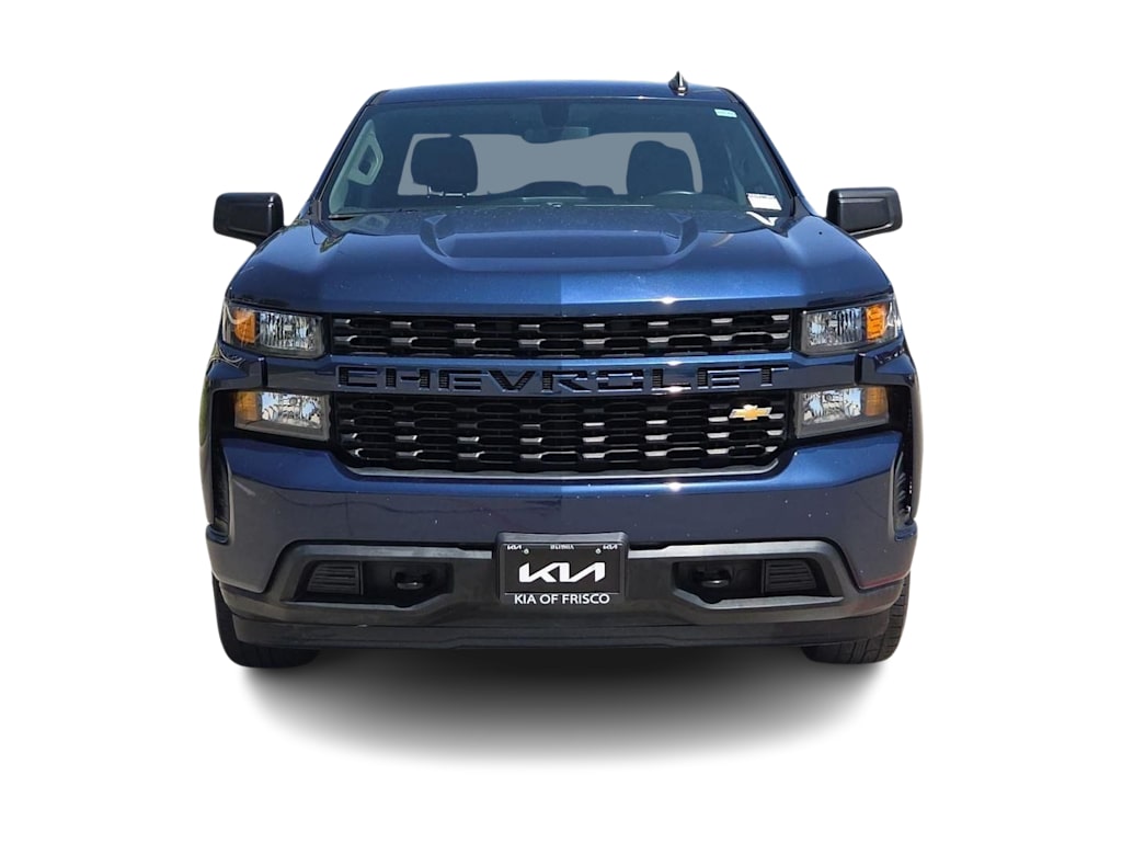 Thumbnail: 2019 Chevrolet Silverado 1500 - 6