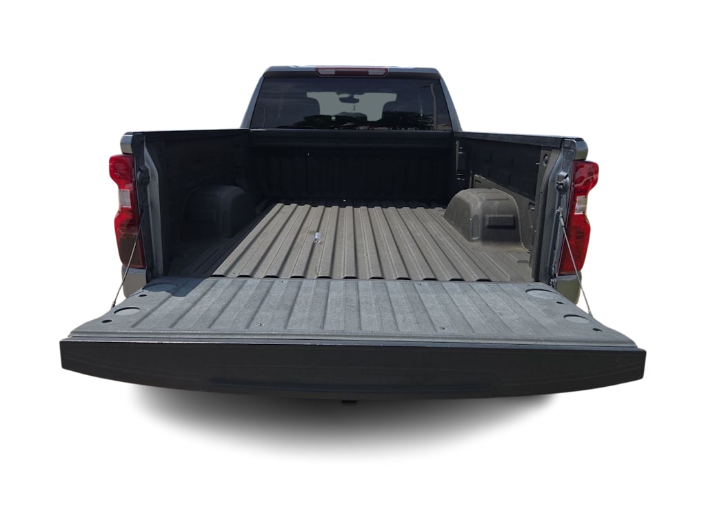 Thumbnail: 2019 Chevrolet Silverado 1500 - 17