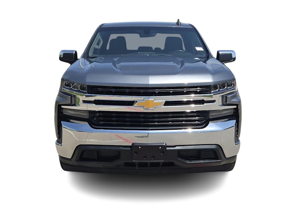 Thumbnail: 2019 Chevrolet Silverado 1500 - 6