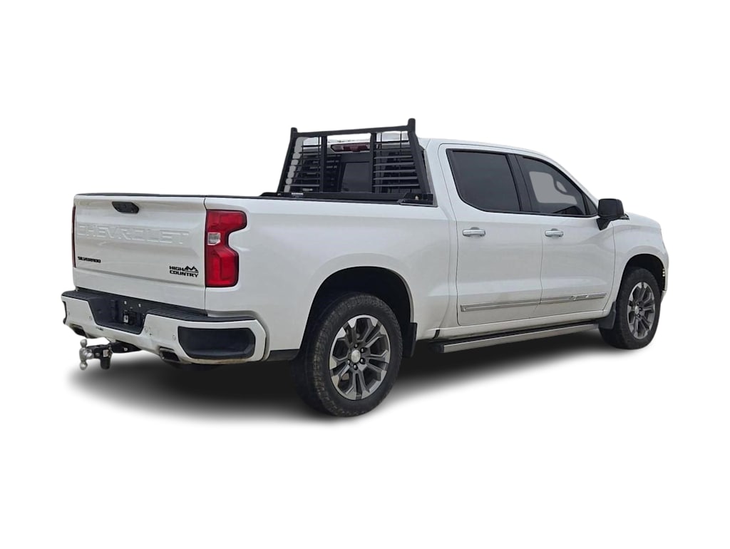 Thumbnail: 2023 Chevrolet Silverado 1500 - 20
