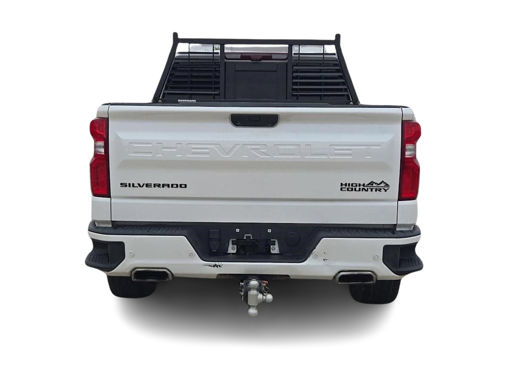 Thumbnail: 2023 Chevrolet Silverado 1500 - 5