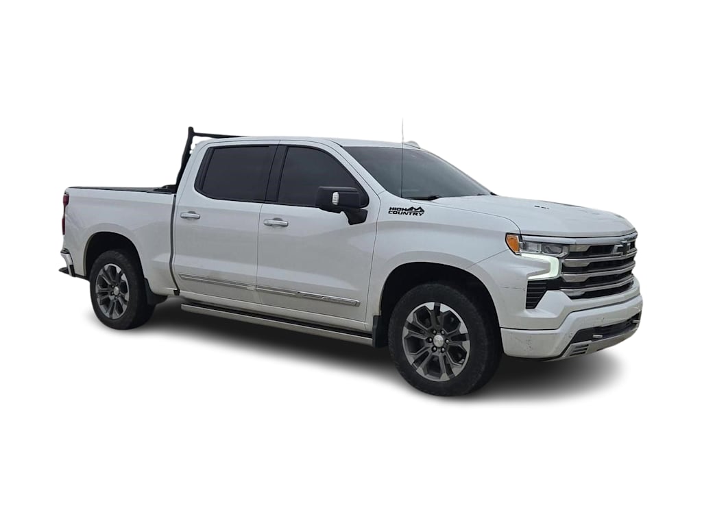 Thumbnail: 2023 Chevrolet Silverado 1500 - 22
