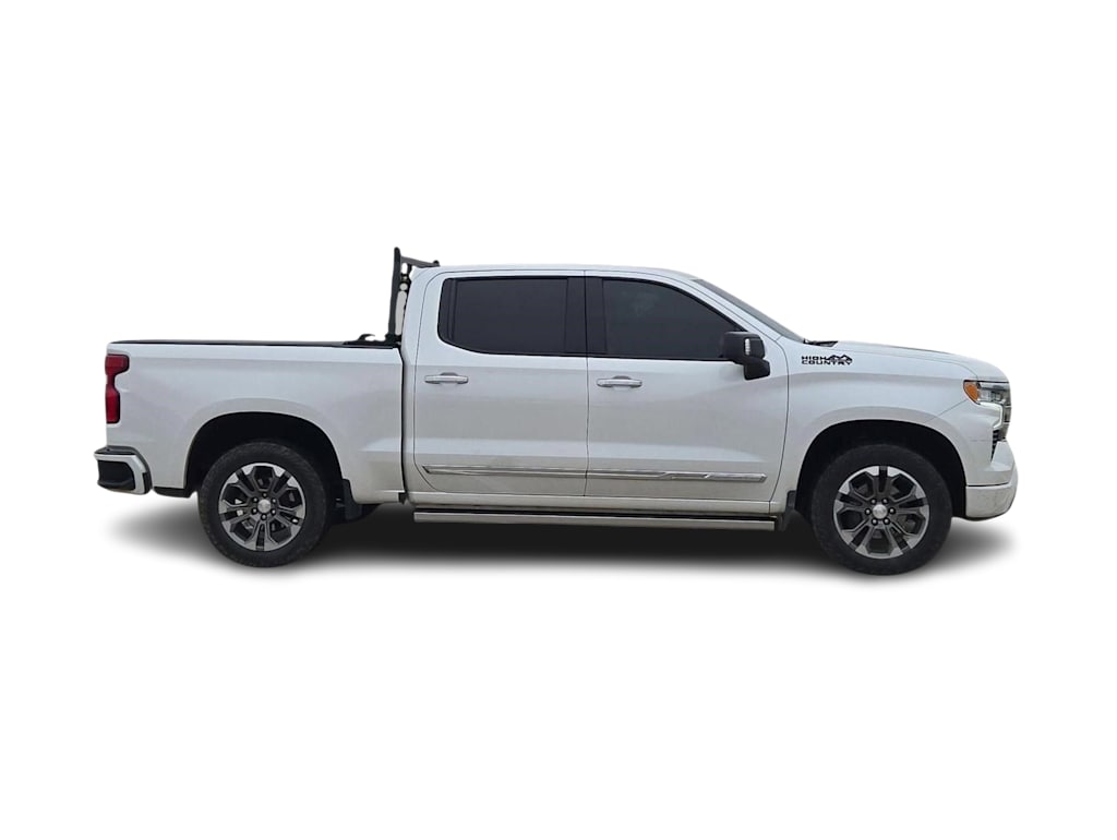Thumbnail: 2023 Chevrolet Silverado 1500 - 21