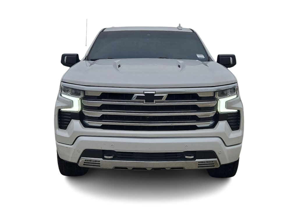 Thumbnail: 2023 Chevrolet Silverado 1500 - 6