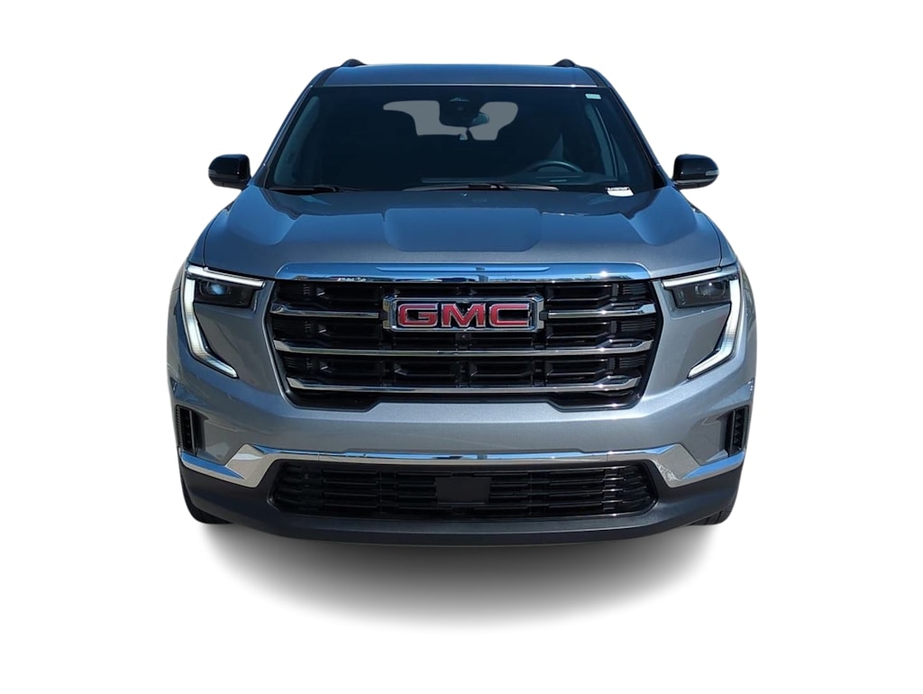 Thumbnail: 2025 GMC Acadia - 6