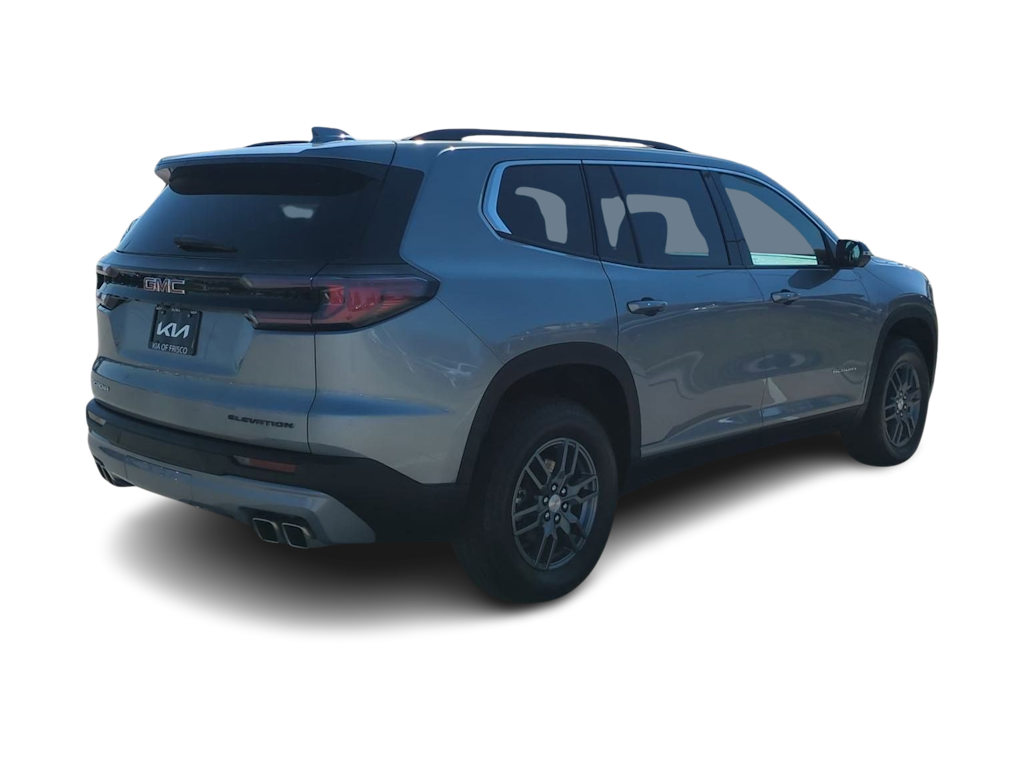 Thumbnail: 2025 GMC Acadia - 19