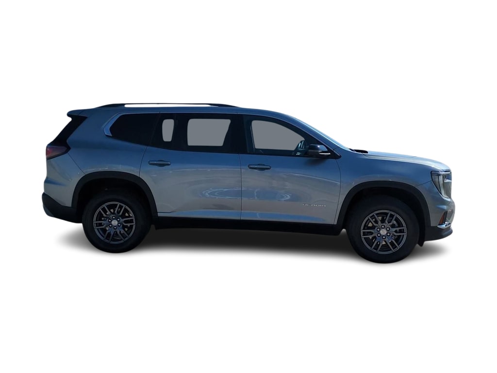 Thumbnail: 2025 GMC Acadia - 20