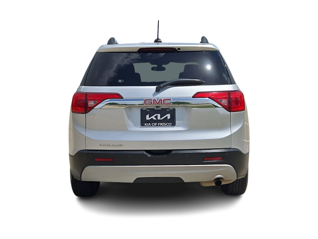 Thumbnail: 2018 GMC Acadia - 5