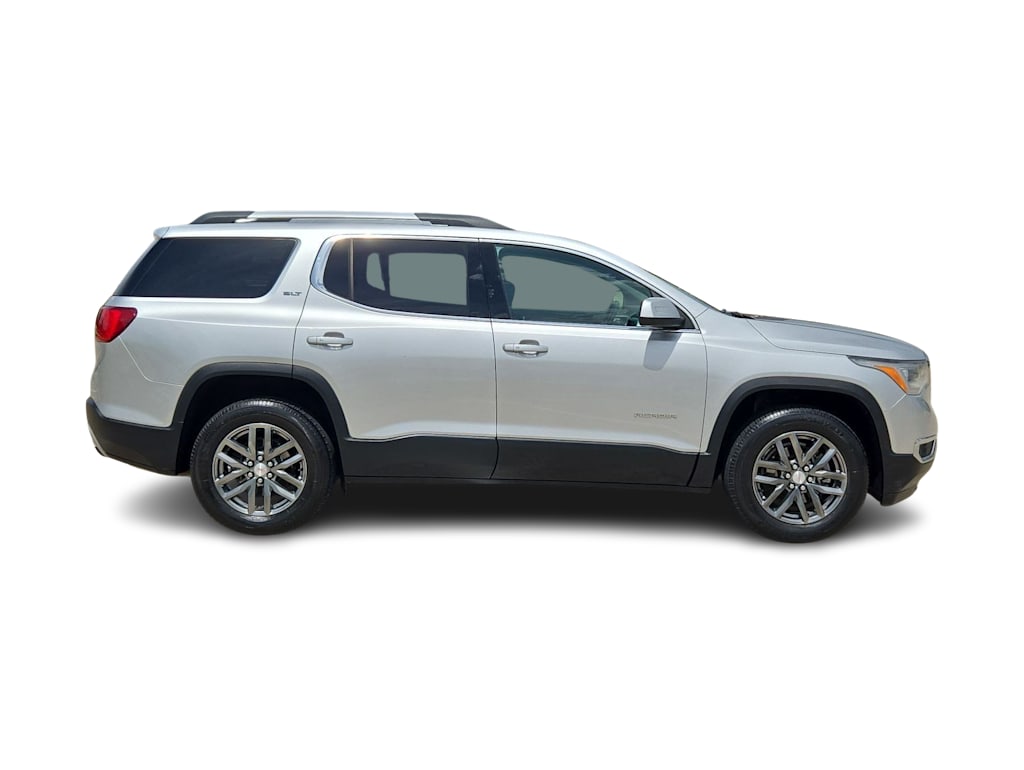 Thumbnail: 2018 GMC Acadia - 20
