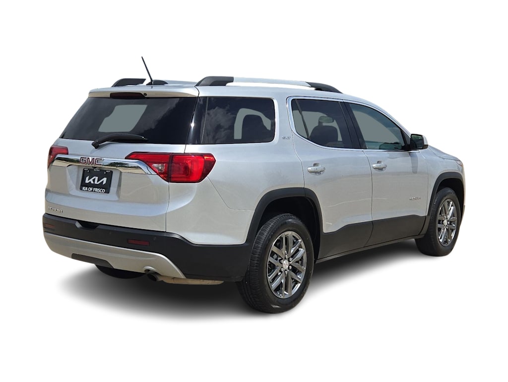 Thumbnail: 2018 GMC Acadia - 19