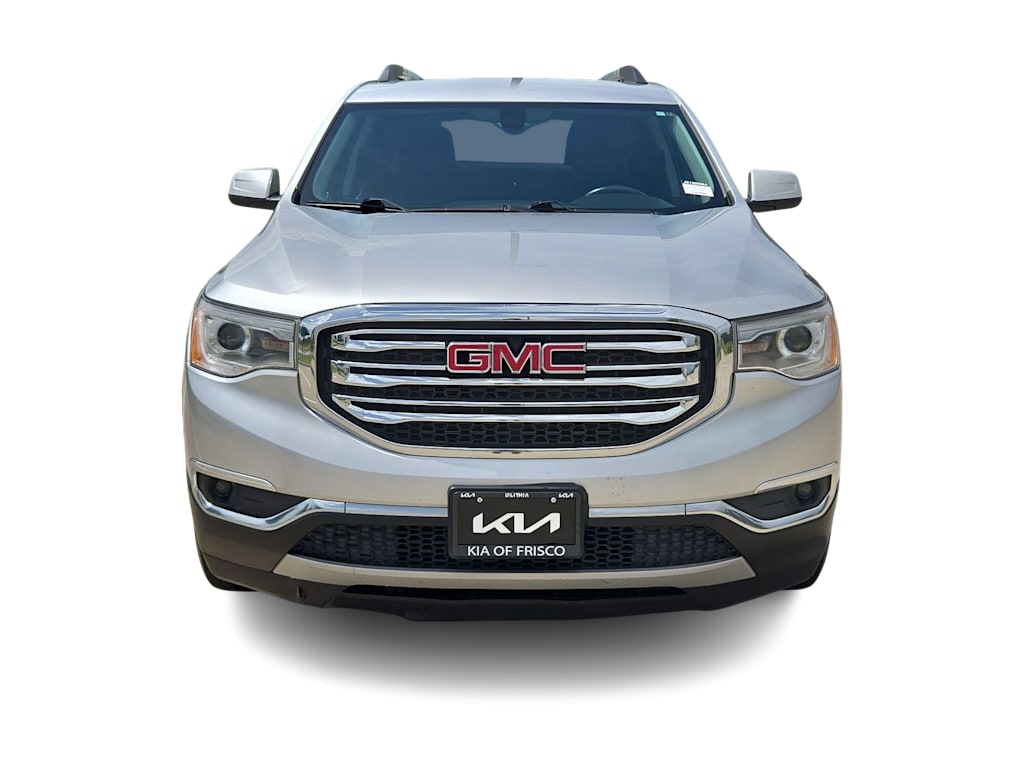 Thumbnail: 2018 GMC Acadia - 6