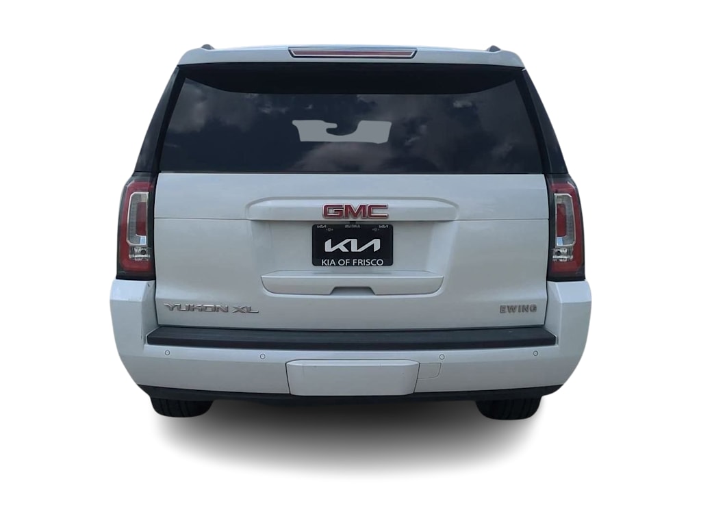 Thumbnail: 2017 GMC Yukon XL - 5