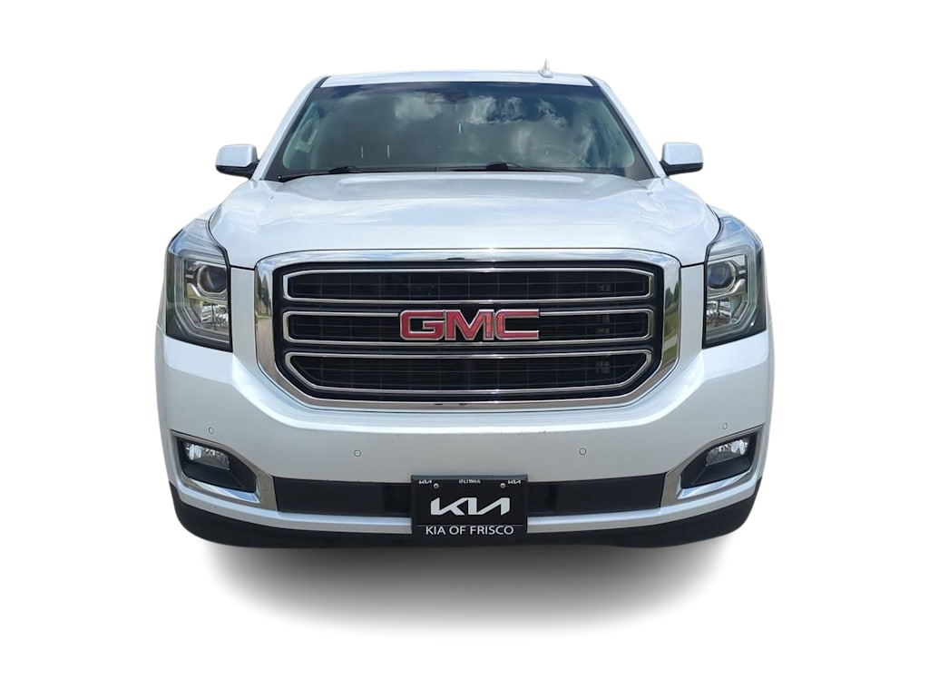 Thumbnail: 2017 GMC Yukon XL - 6