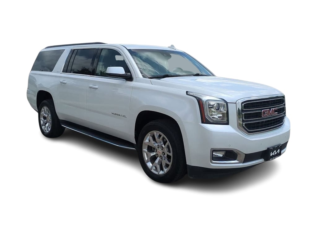 Thumbnail: 2017 GMC Yukon XL - 23