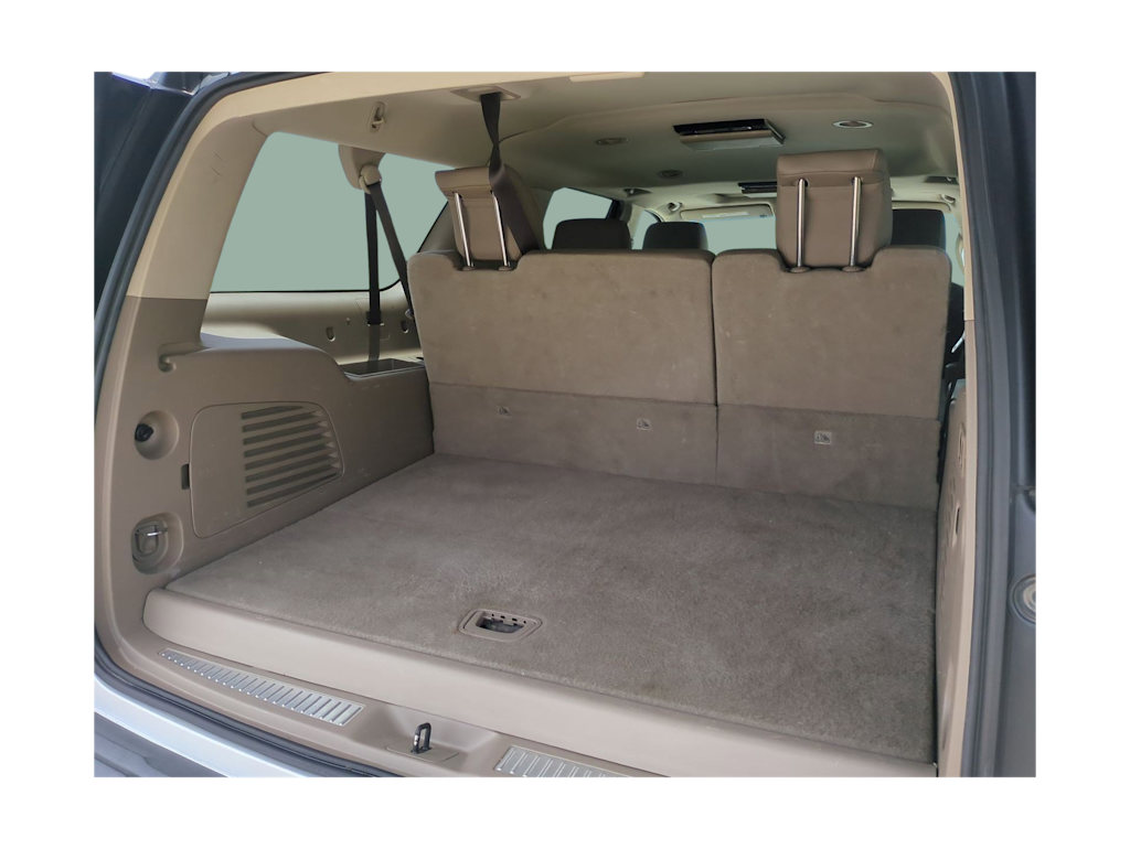 Thumbnail: 2017 GMC Yukon XL - 18