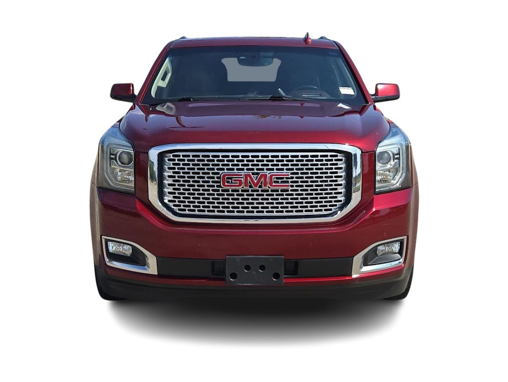 Thumbnail: 2017 GMC Yukon XL - 6