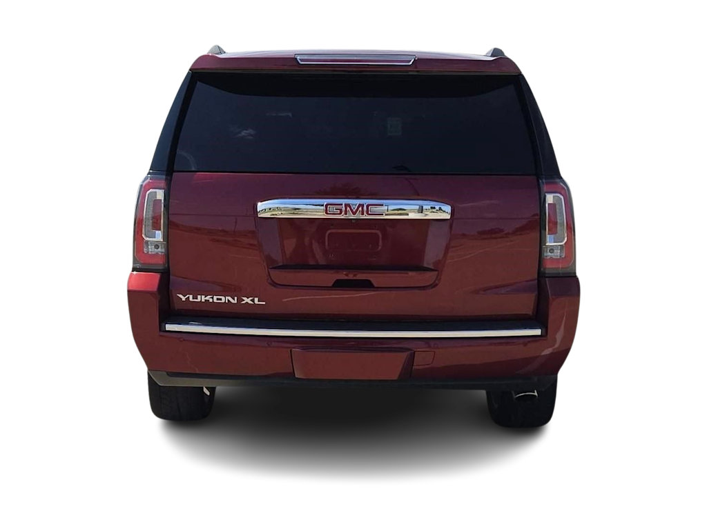 Thumbnail: 2017 GMC Yukon XL - 5