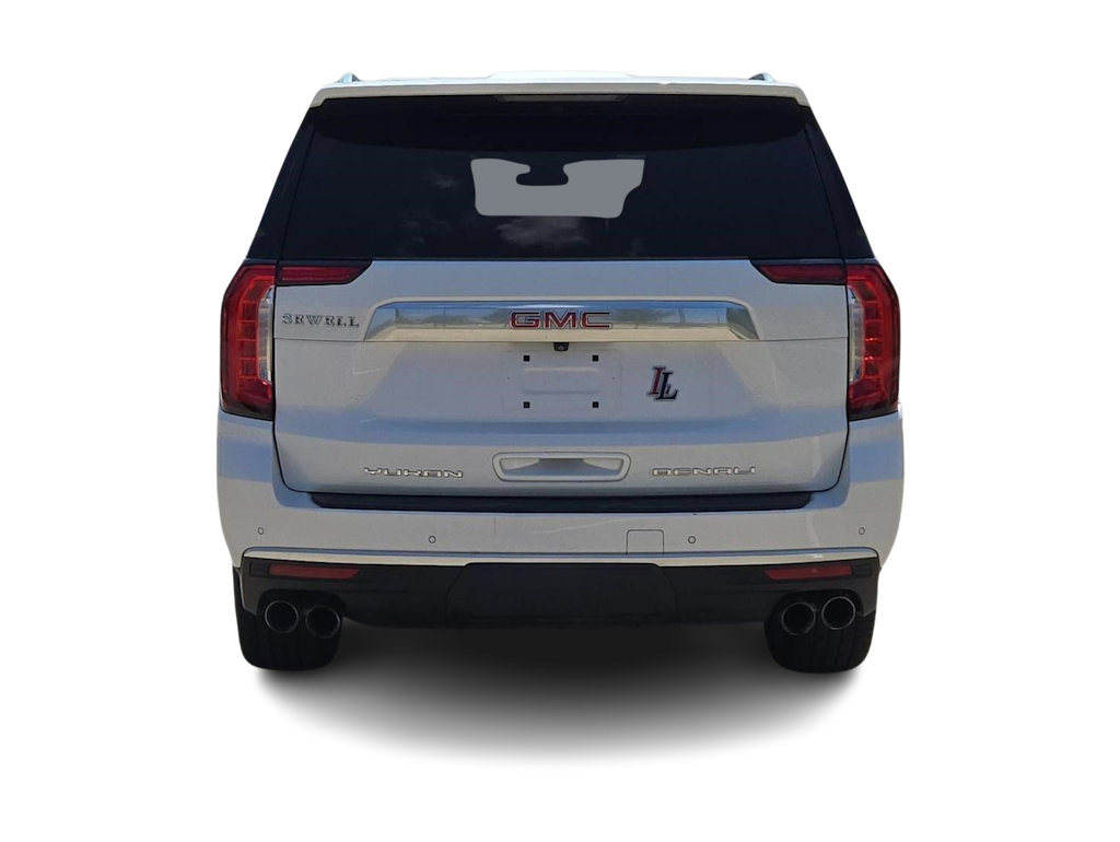 Thumbnail: 2024 GMC Yukon XL - 5