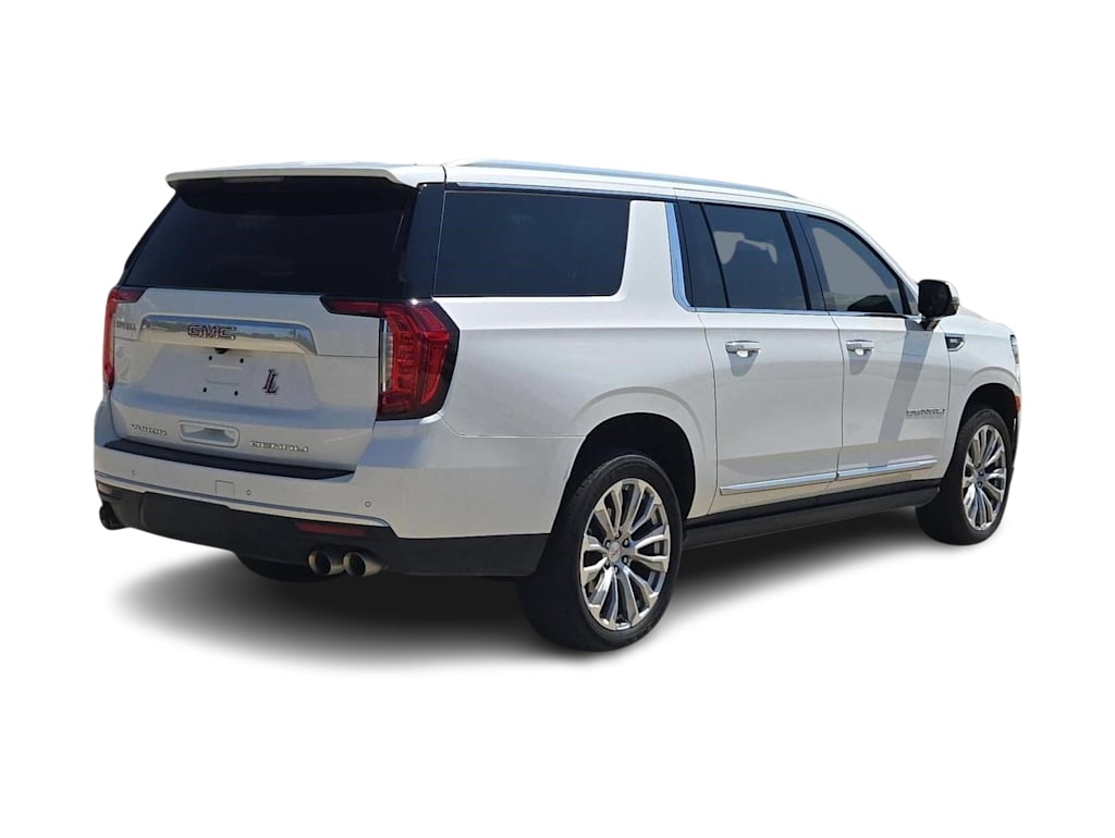 Thumbnail: 2024 GMC Yukon XL - 19