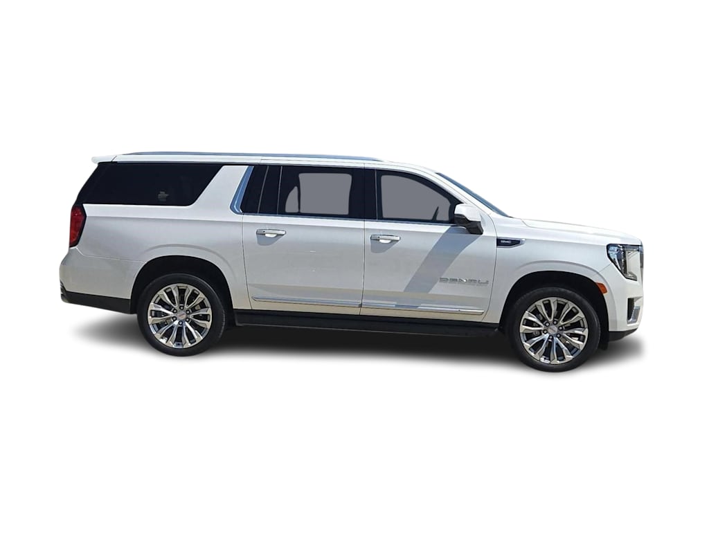 Thumbnail: 2024 GMC Yukon XL - 20